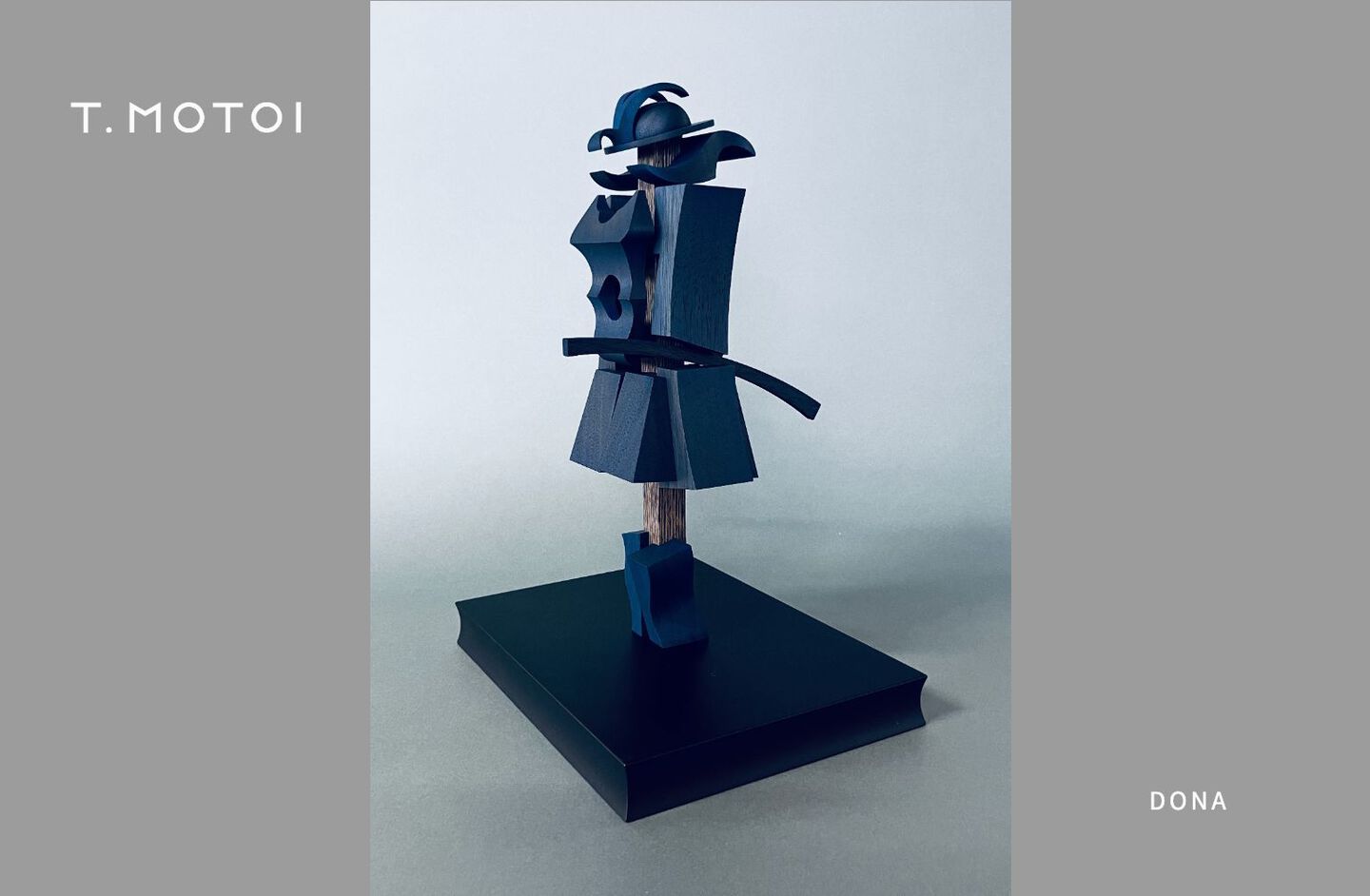 MKA-09 スタイリッシュな五月人形